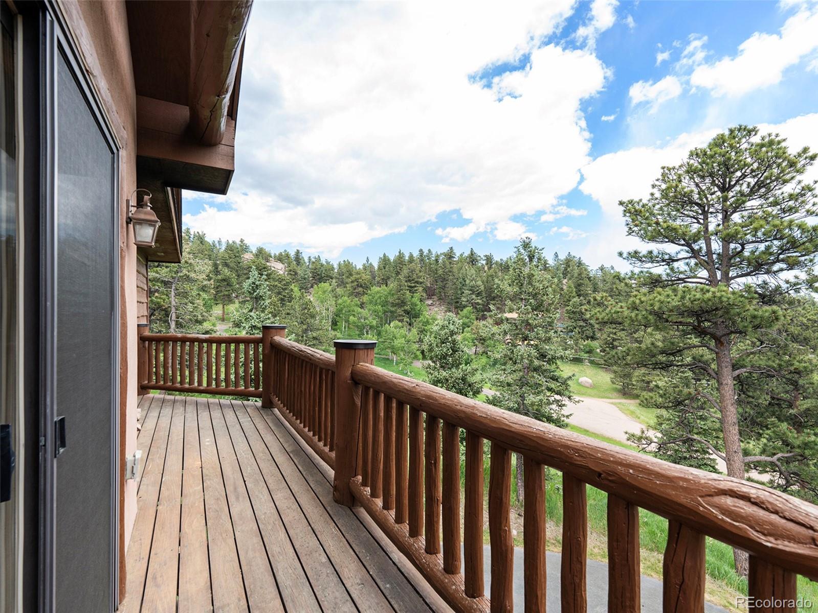24987 Giant Gulch Road Evergreen, CO 80439 - Photo 48 of 49 Gallery Image 48