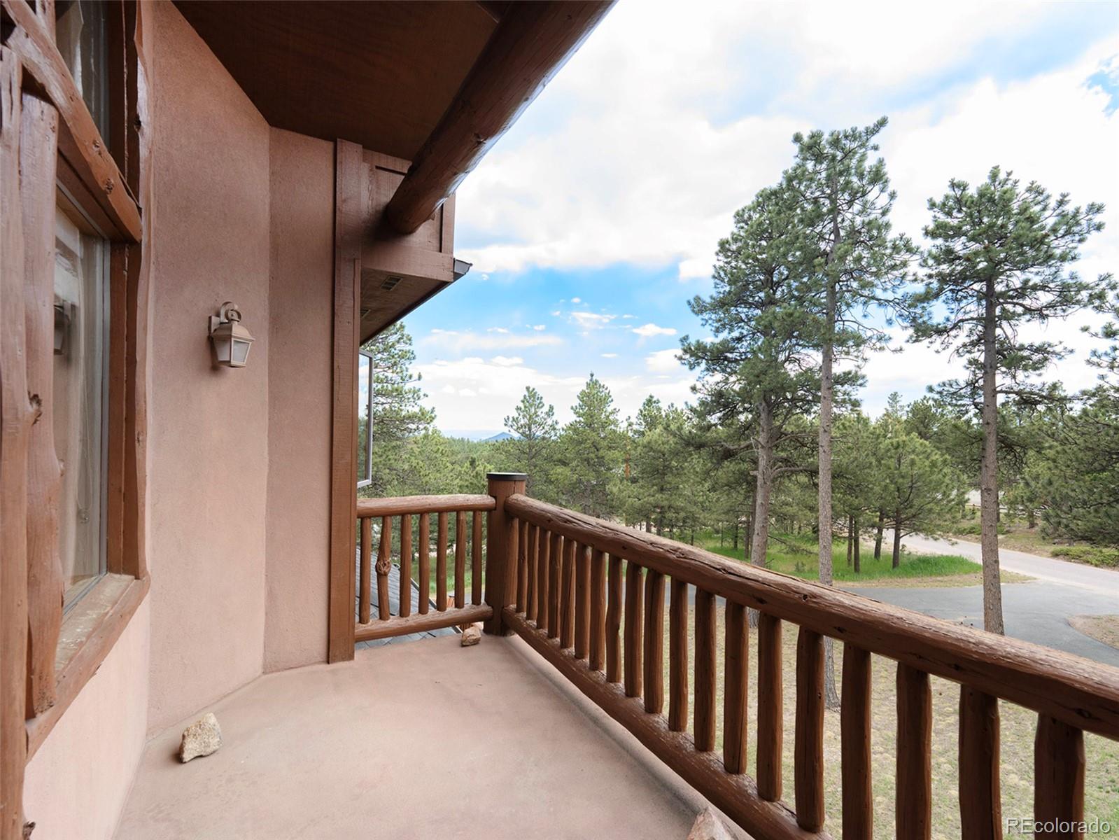 24987 Giant Gulch Road Evergreen, CO 80439 - Photo 49 of 49 Gallery Image 49