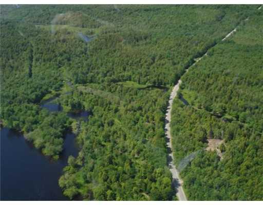 Aerial View.