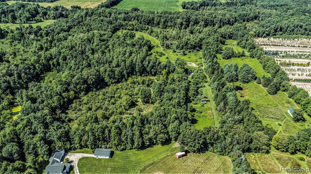 5083 Curtis Road Attica, MI 48412 - Photo 41 of 44