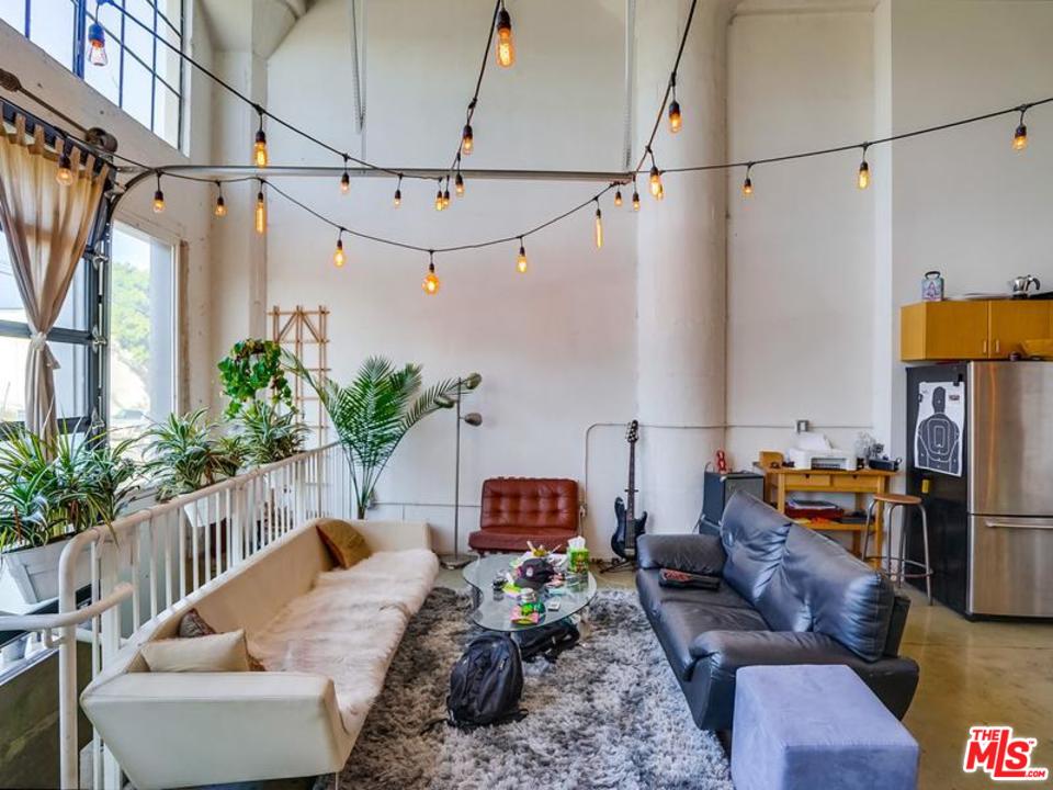 200 North San Fernando Road, Unit 115 Los Angeles, CA 90031 - Photo 2 of 5