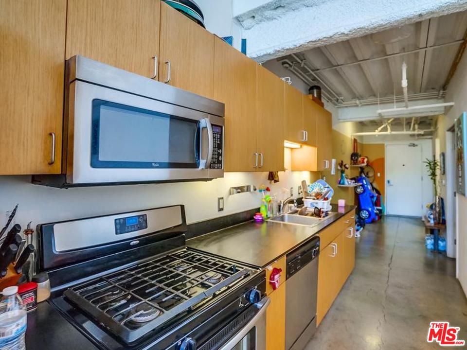 200 North San Fernando Road, Unit 115 Los Angeles, CA 90031 - Photo 4 of 5