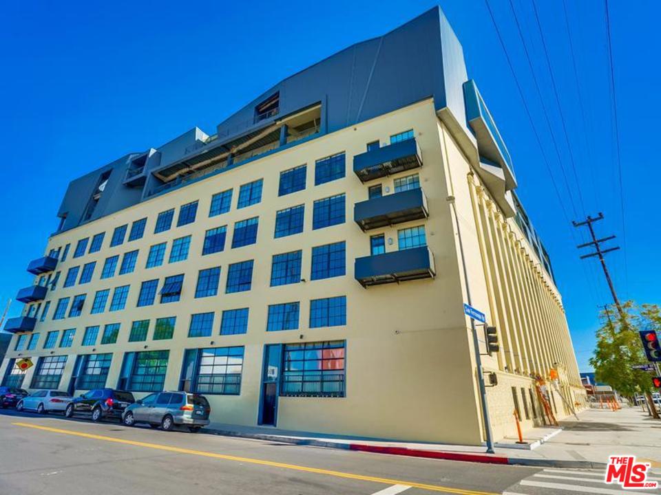 200 North San Fernando Road, Unit 115 Los Angeles, CA 90031 - Photo 5 of 5