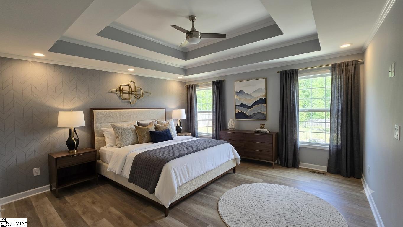 52 Montgomery Road Lyman, SC 29365 - Photo 12 of 33