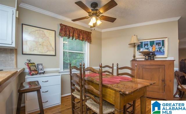 2900 Griffitt Bend Road Talladega, AL 35160 - Photo 25 of 40