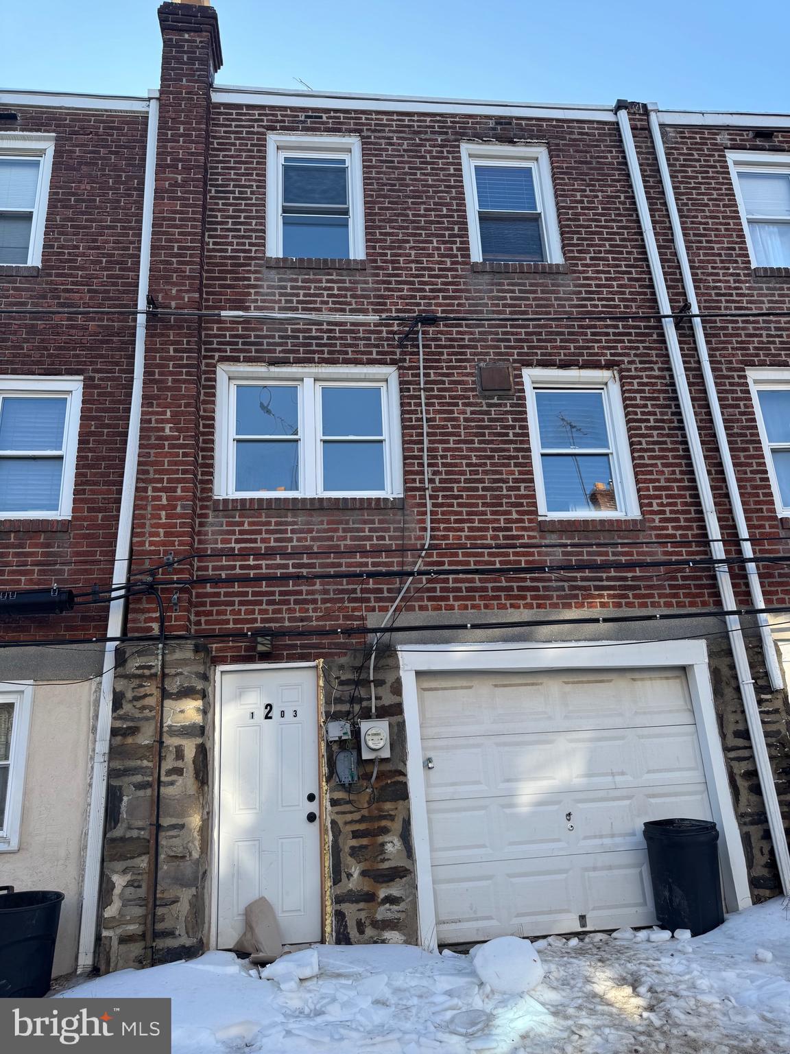 1203 Edgehill Road Darby, PA 19023 - Photo 22 of 24