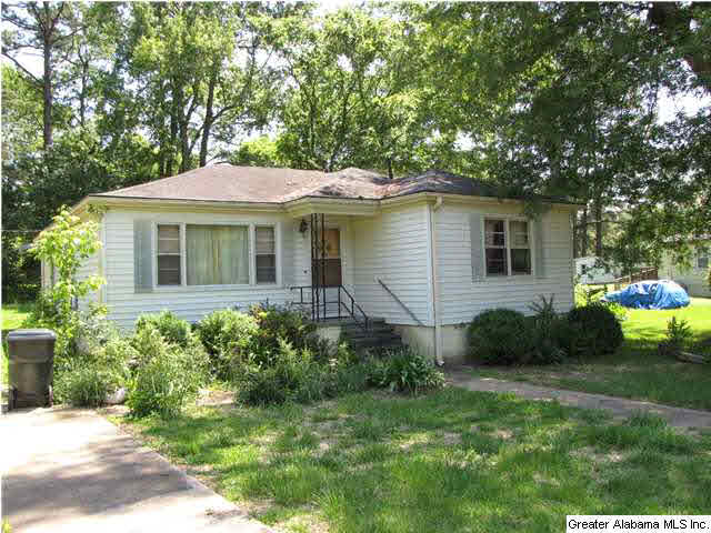 309 21st Avenue Northeast Birmingham, AL 35215 - Photo 1 of 8