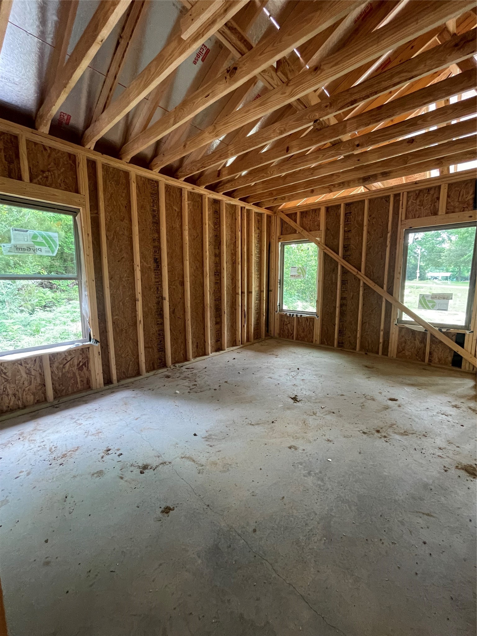 14808 Coaltown Road Willis, TX 77378 - Photo 9 of 23 Master Suite