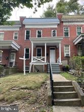22 South Tremont Road Baltimore, MD 21229 - Photo 1 of 19 Gallery Image 1