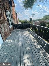 22 South Tremont Road Baltimore, MD 21229 - Photo 15 of 19 Gallery Image 15