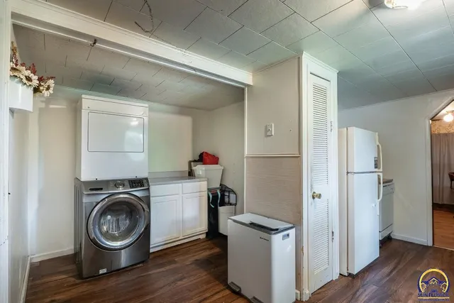 $193,900 | 1501 Northeast Calhoun Bluff Road, Topeka, KS 66617