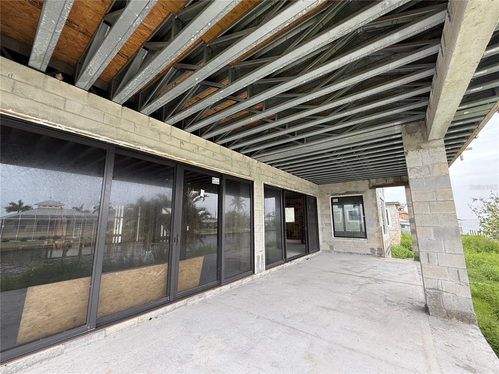 234 Bangsberg Road Southeast Port Charlotte, FL 33952 - Photo 14 of 14 a view of interior of the house