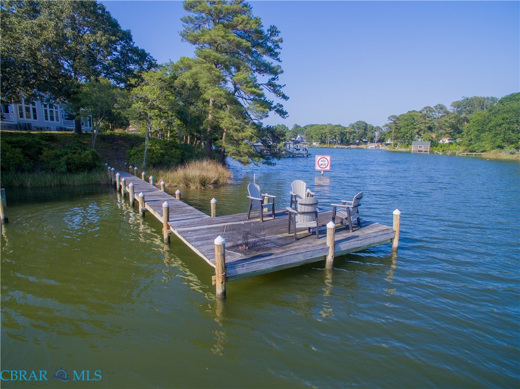 271 Chesapeake Watch Road, Unit 1B Deltaville, VA 23043 - Photo 47 of 49