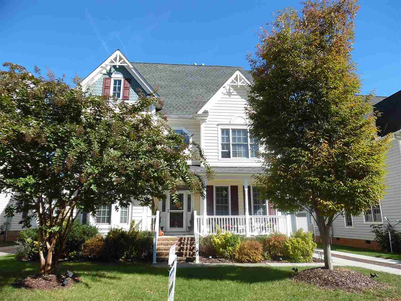 110 Fort Jackson Road Morrisville, NC 27560 - Photo 1 of 25 Photo 1