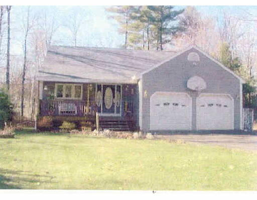 71 Beachview Road Lunenburg, MA 01462 - Photo 1 of 1 a house view with swimming pool in front of it