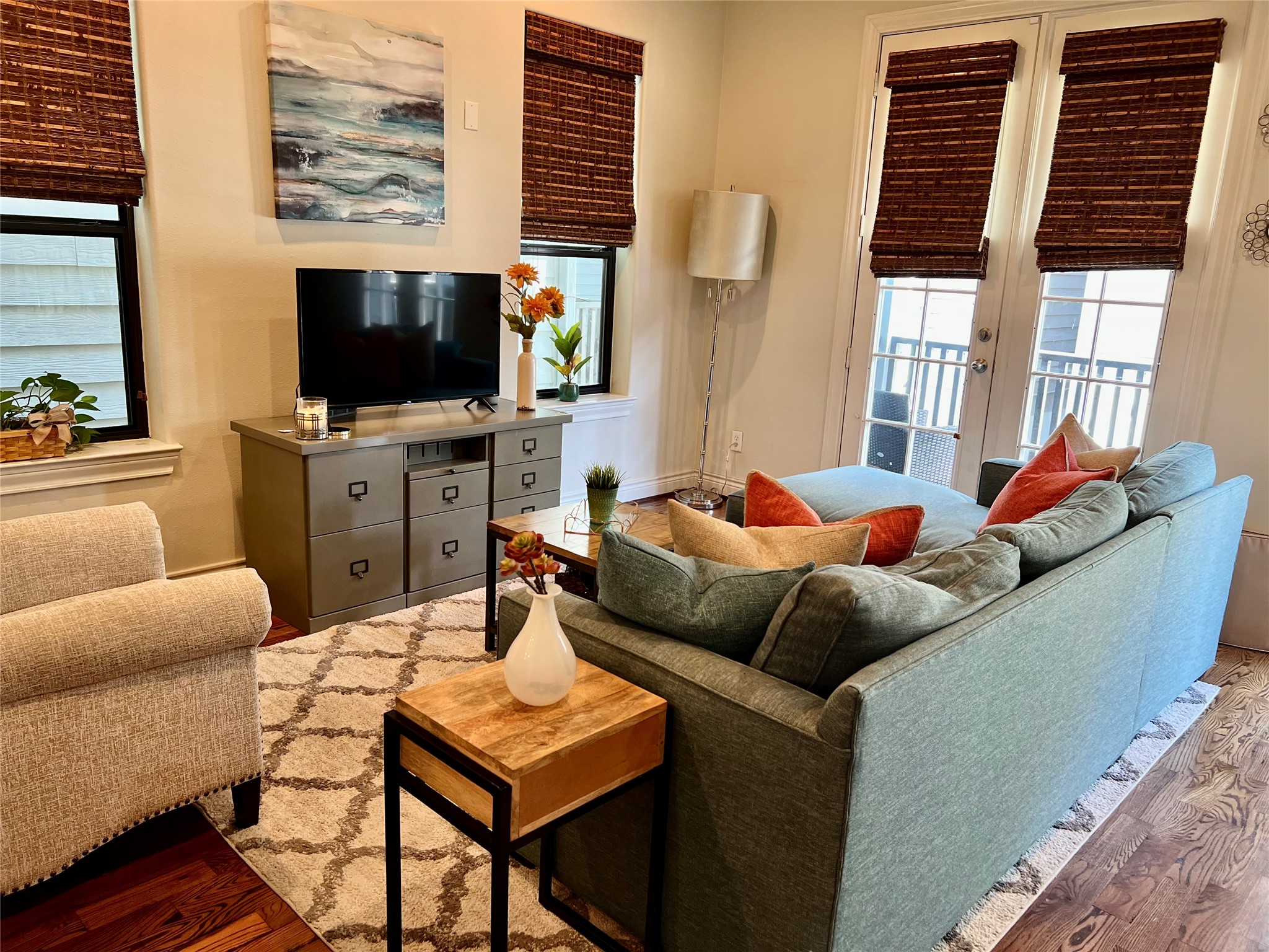 3255 Maxroy Street Houston, TX 77008 - Photo 16 of 26