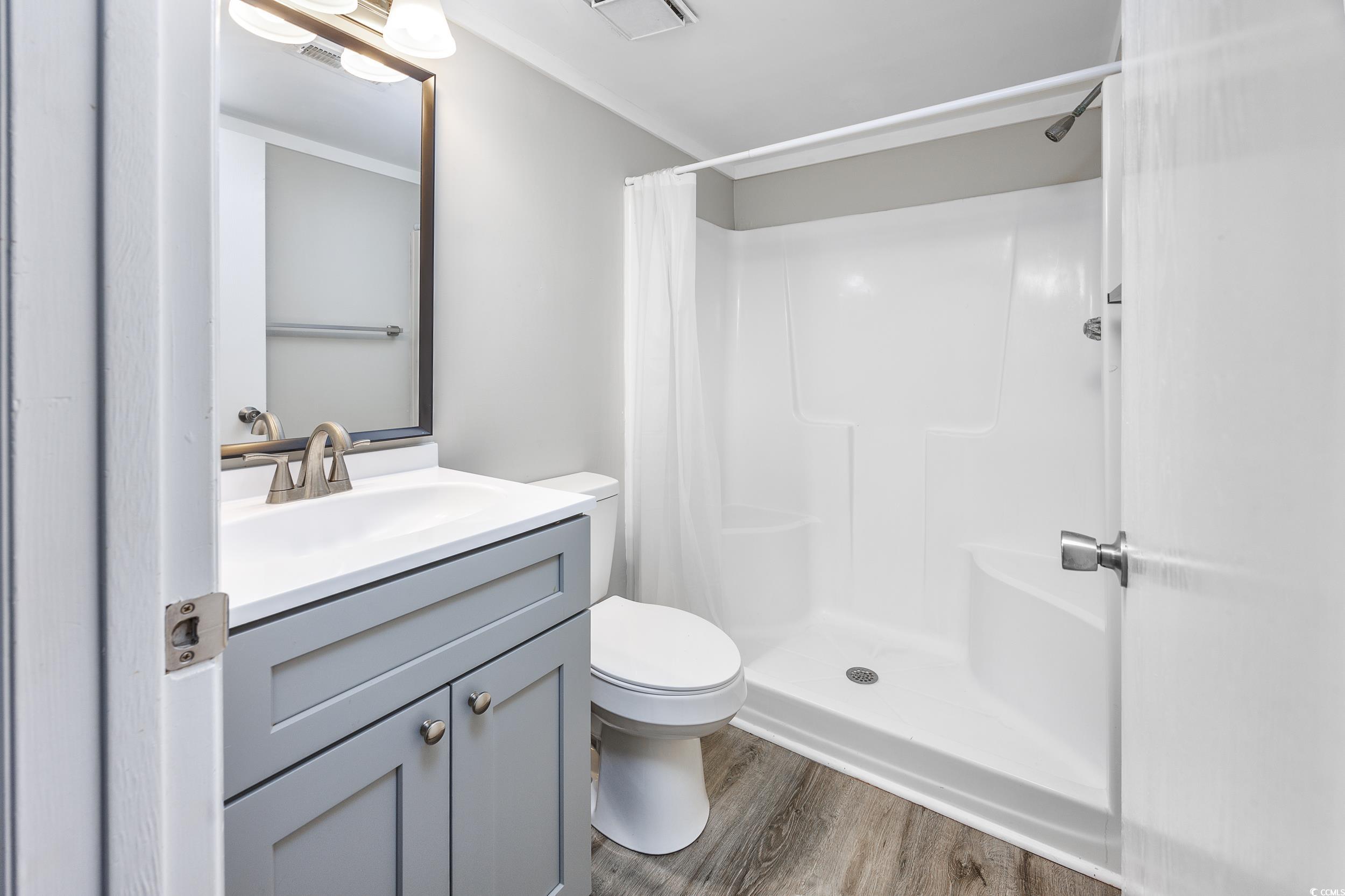 1301 Pridgen Road, Unit 302 Myrtle Beach, SC 29577 - Photo 15 of 35 Gallery Image 15