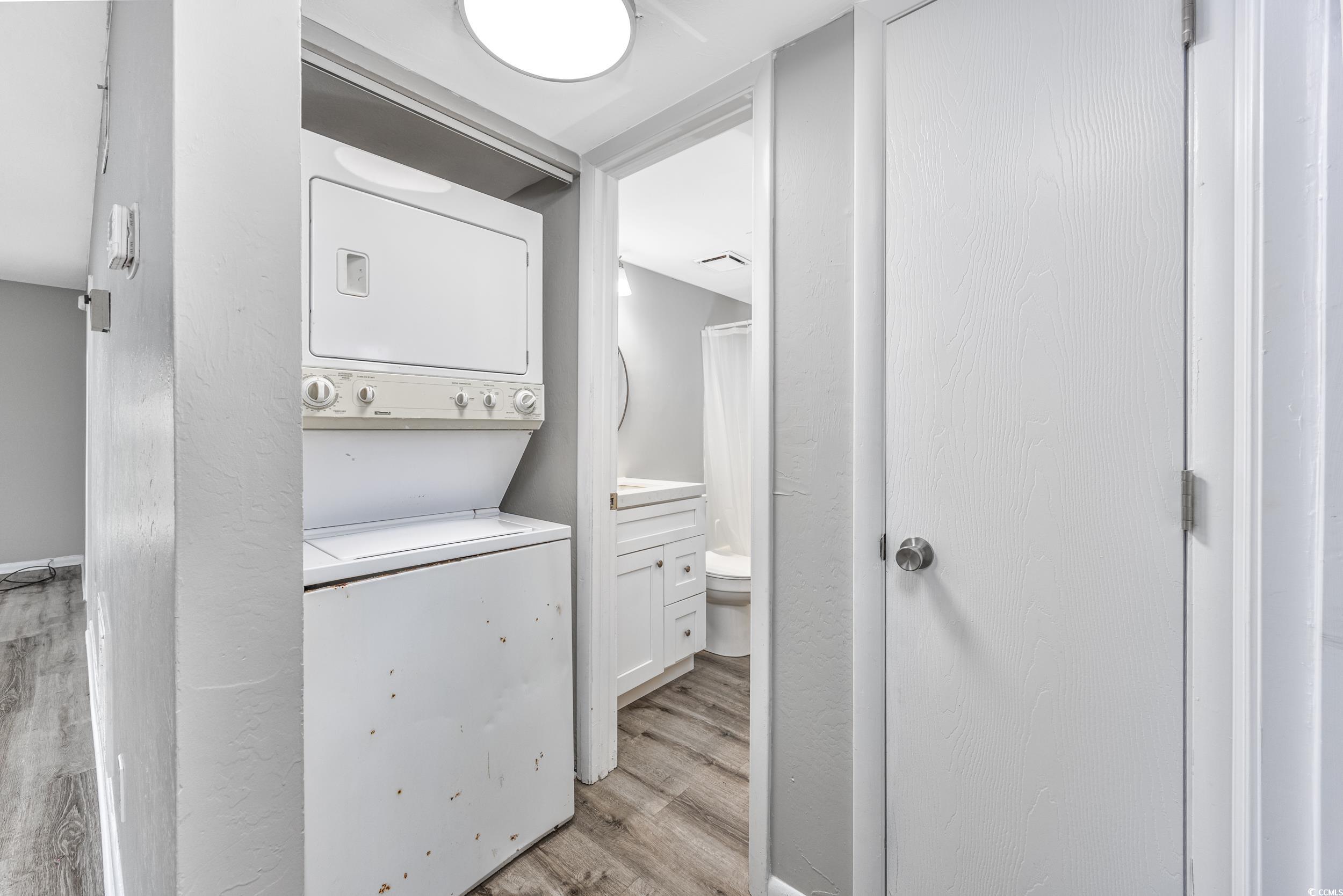 1301 Pridgen Road, Unit 302 Myrtle Beach, SC 29577 - Photo 20 of 35 Gallery Image 20