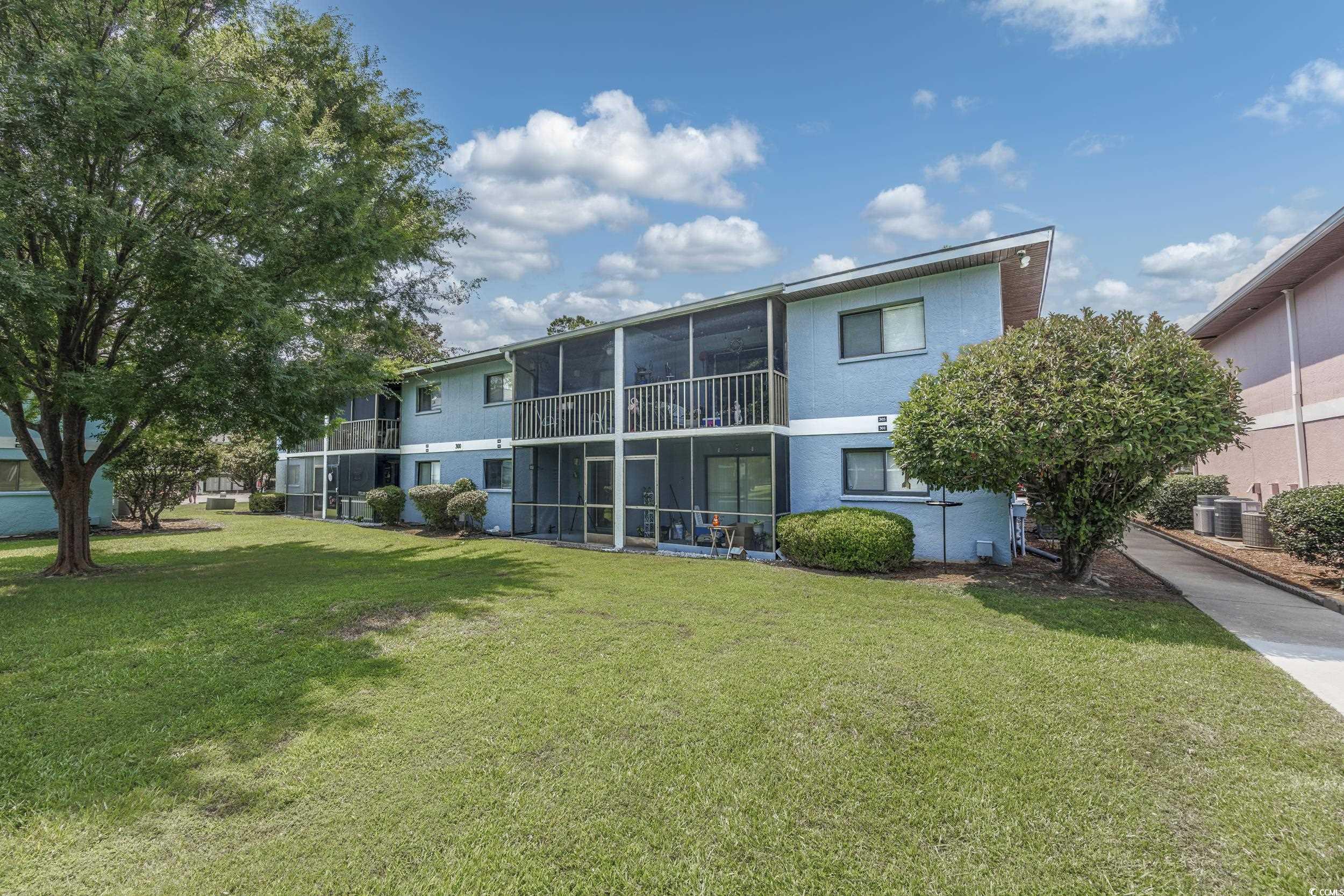 1301 Pridgen Road, Unit 302 Myrtle Beach, SC 29577 - Photo 24 of 35 Gallery Image 24
