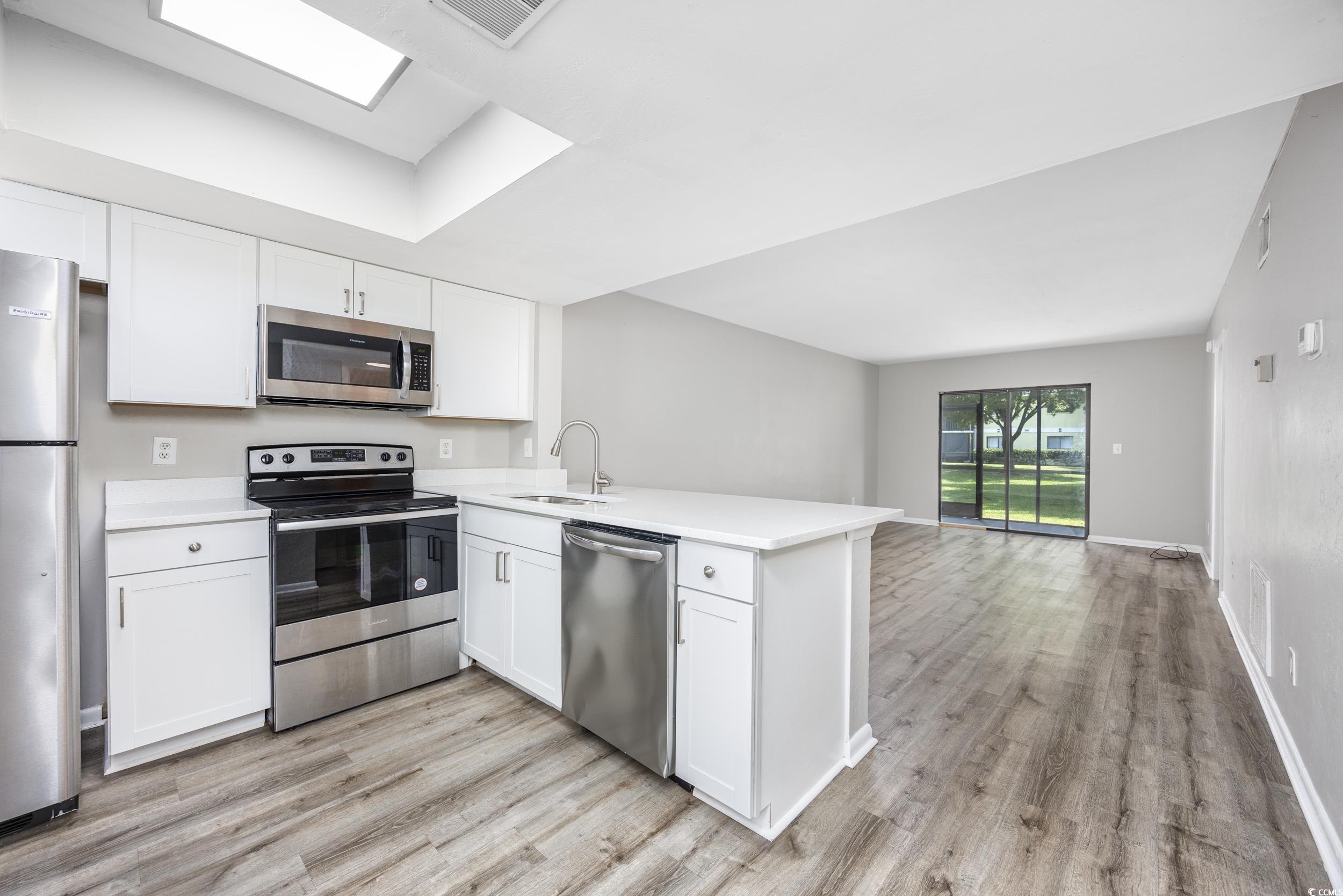 1301 Pridgen Road, Unit 302 Myrtle Beach, SC 29577 - Photo 3 of 35 Gallery Image 3