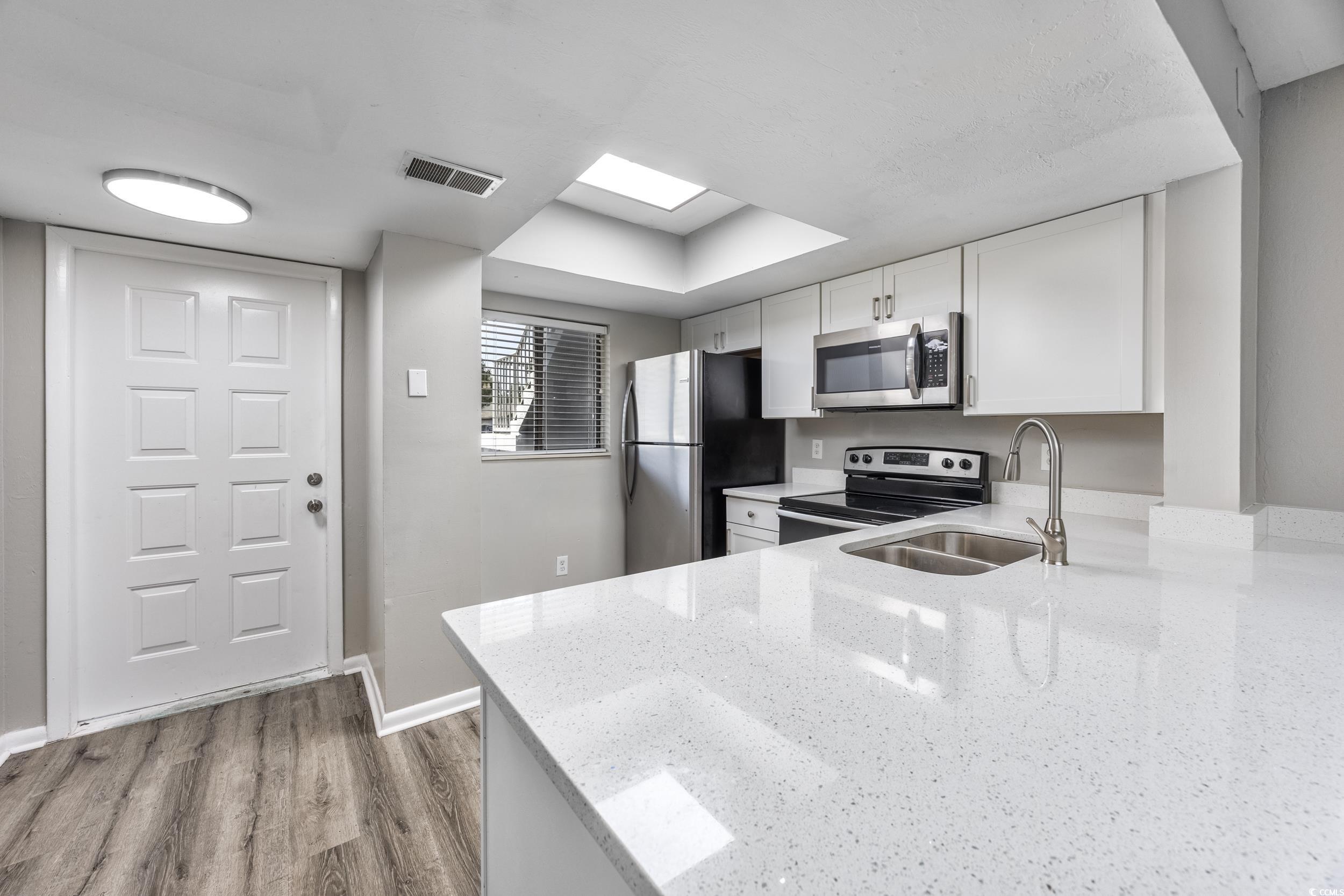 1301 Pridgen Road, Unit 302 Myrtle Beach, SC 29577 - Photo 10 of 35 Gallery Image 10