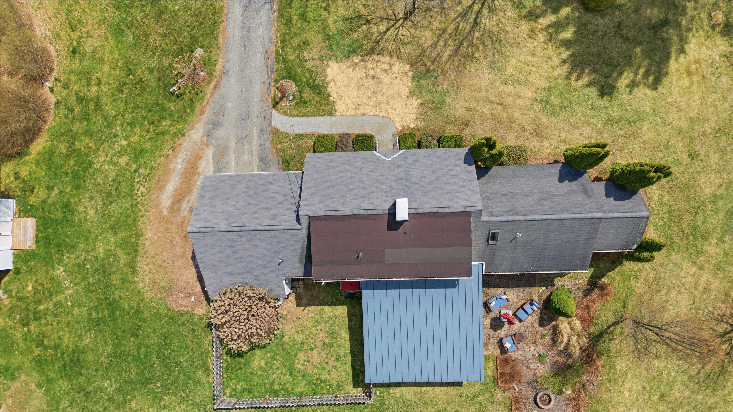 1520 Perkins Ridge Road Auburn, ME 04210 - Photo 80 of 81 1520 Perkins Auburn-87
