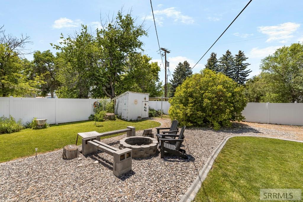 525 1st Street East Ririe, ID 83443 - Photo 29 of 30