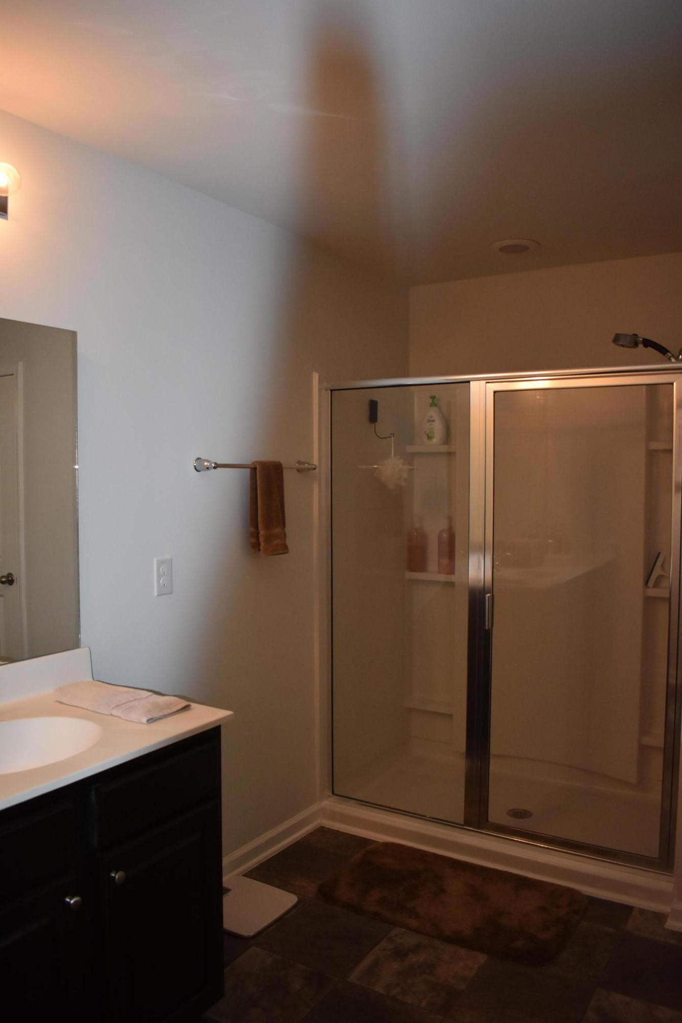 218 Cypress Marsh Road Moncks Corner, SC 29461 - Photo 22 of 26 MASTER SHOWER