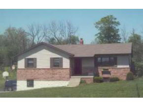 32 Westward Road Spencer, IN 47460 - Photo 1 of 1