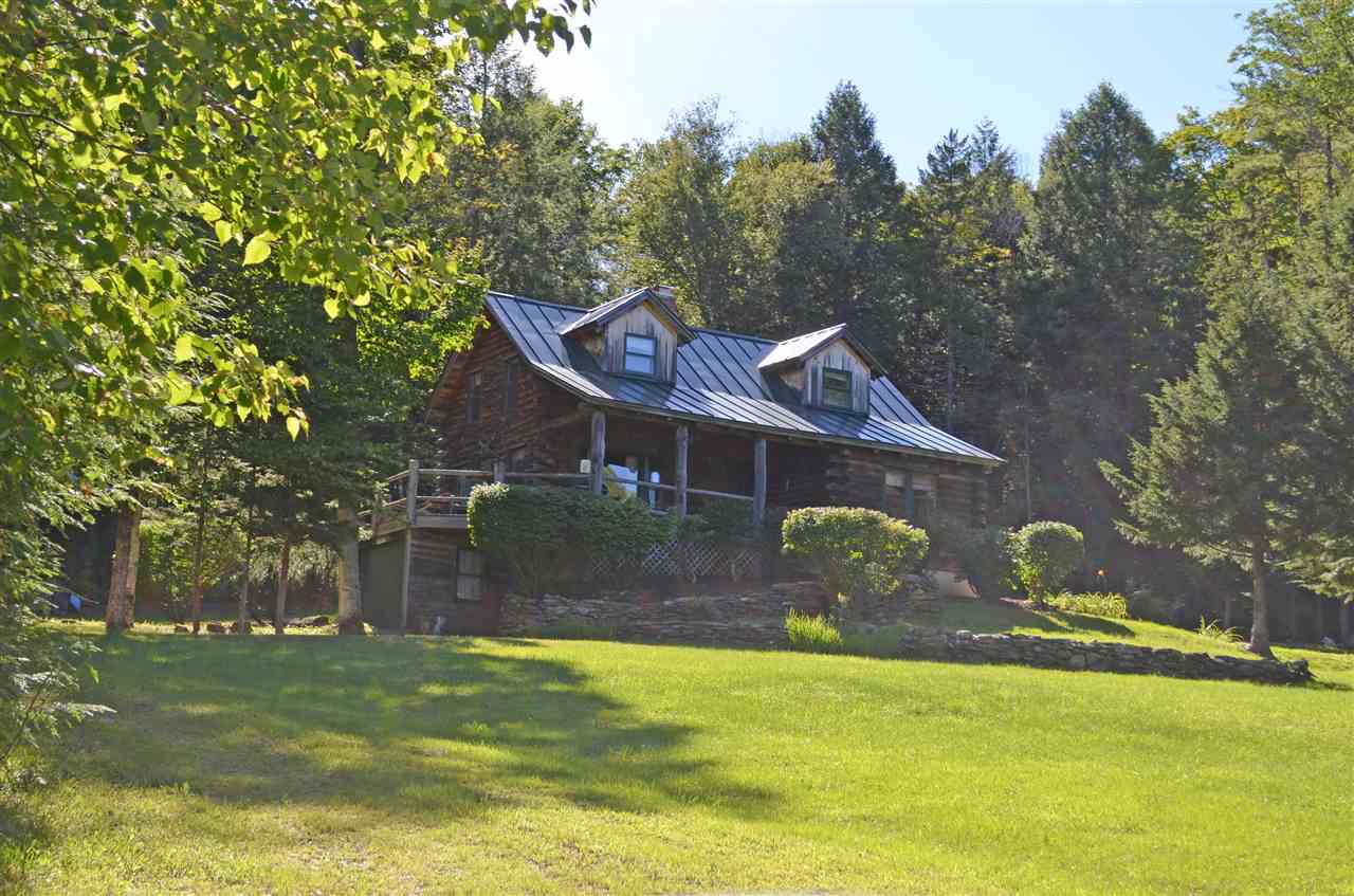 1051 Bixby Road Ludlow, VT 05149 - Photo 3 of 33