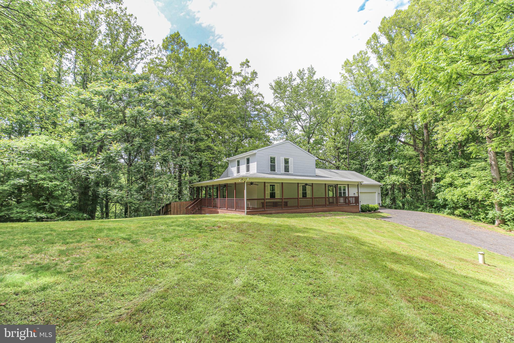 289 Sandy Ridge Road Fredericksburg, VA 22405 - Photo 27 of 37