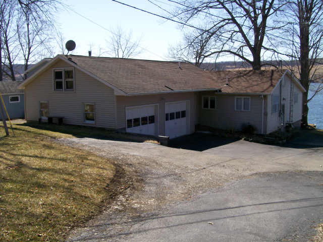 4423 Co Rt 25 Waneta Dundee, NY 14837 - Photo 1 of 1