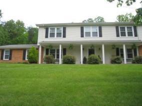 1138 Mountain Pass Road Blue Ridge, VA 24064 - Photo 1 of 46 front