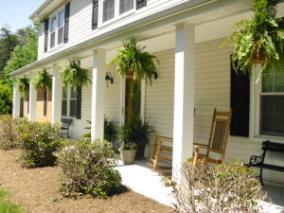 1138 Mountain Pass Road Blue Ridge, VA 24064 - Photo 2 of 46 mountain pass another front view
