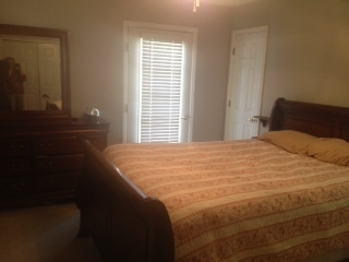 1138 Mountain Pass Road Blue Ridge, VA 24064 - Photo 11 of 46 master bedroom