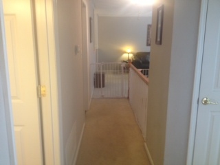1138 Mountain Pass Road Blue Ridge, VA 24064 - Photo 17 of 46 hallway