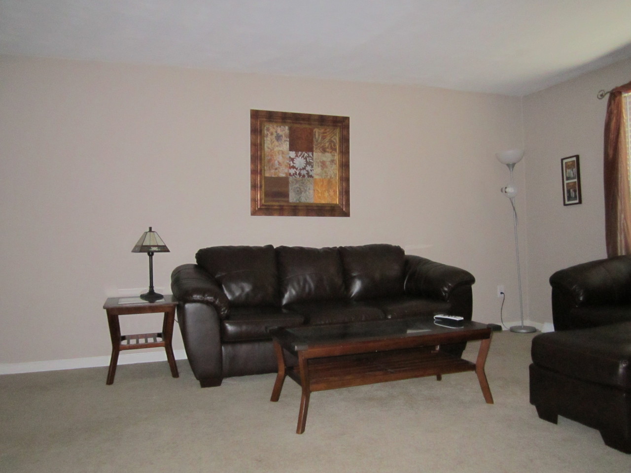 1138 Mountain Pass Road Blue Ridge, VA 24064 - Photo 18 of 46 living room veiw 1