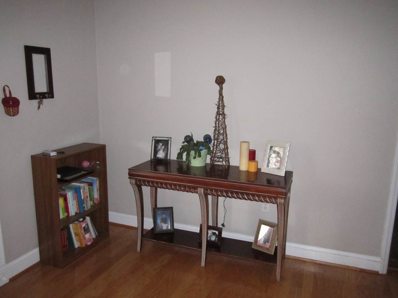 1138 Mountain Pass Road Blue Ridge, VA 24064 - Photo 21 of 46 entry