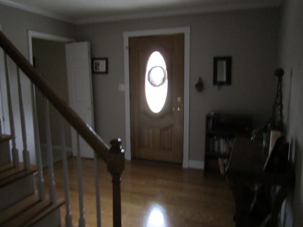 1138 Mountain Pass Road Blue Ridge, VA 24064 - Photo 22 of 46 entry