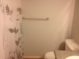 1138 Mountain Pass Road Blue Ridge, VA 24064 - Photo 29 of 46 entry full bath view 2