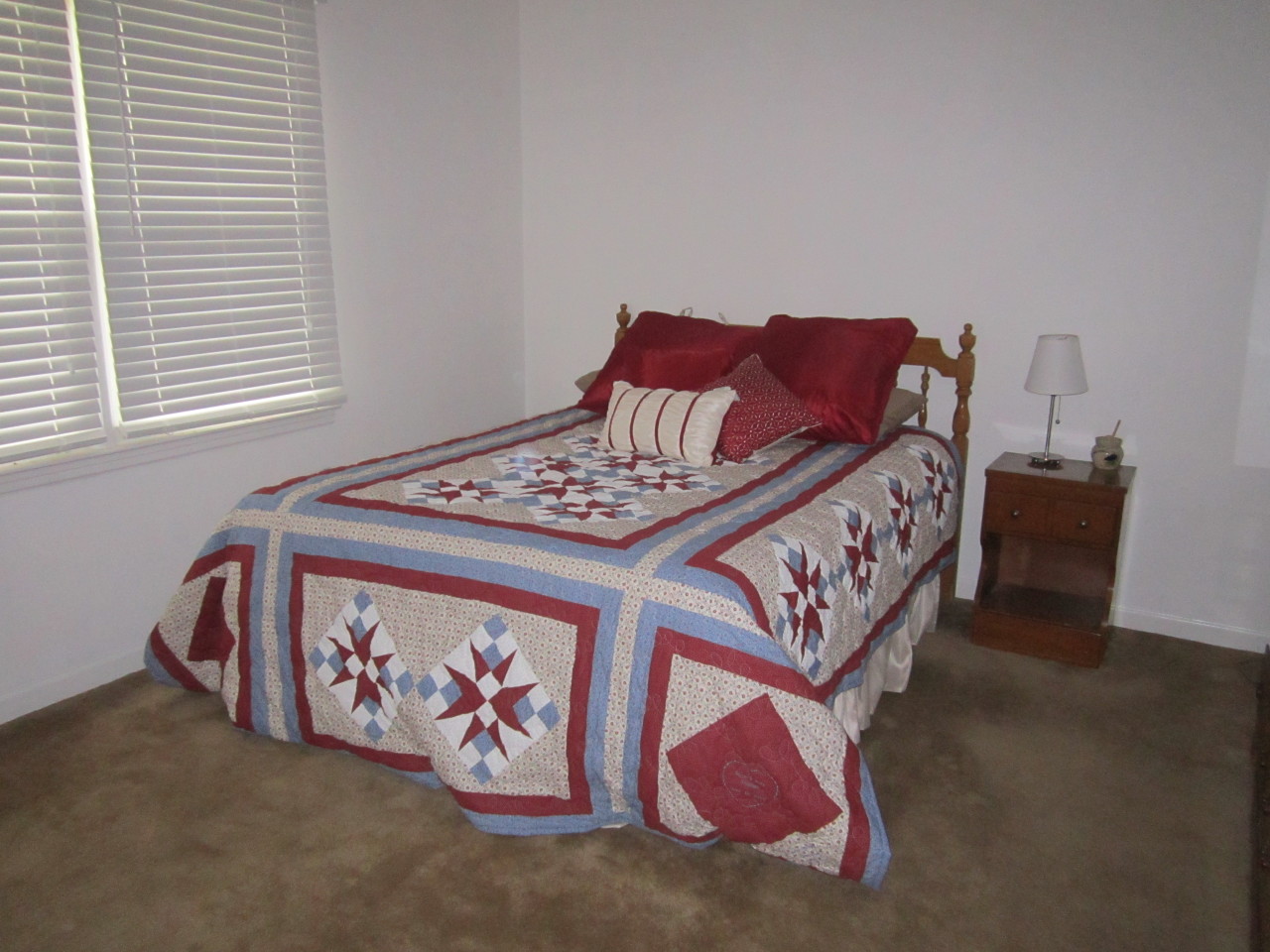 1138 Mountain Pass Road Blue Ridge, VA 24064 - Photo 30 of 46 4th bedroom