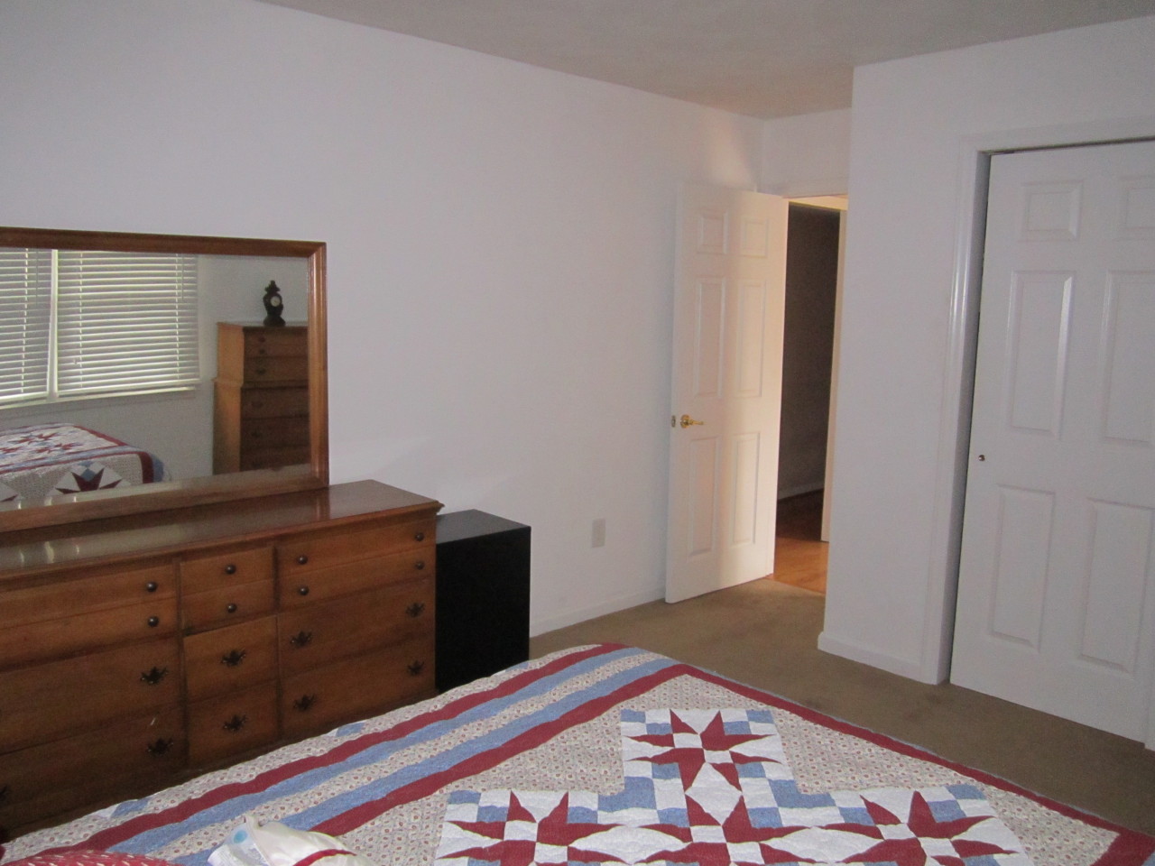 1138 Mountain Pass Road Blue Ridge, VA 24064 - Photo 31 of 46 4th bedroom