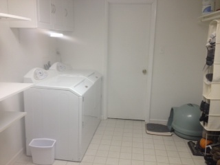 1138 Mountain Pass Road Blue Ridge, VA 24064 - Photo 32 of 46 large laundry