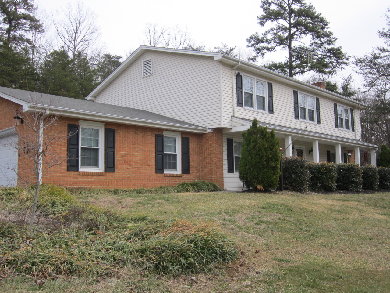 1138 Mountain Pass Road Blue Ridge, VA 24064 - Photo 38 of 46 1178