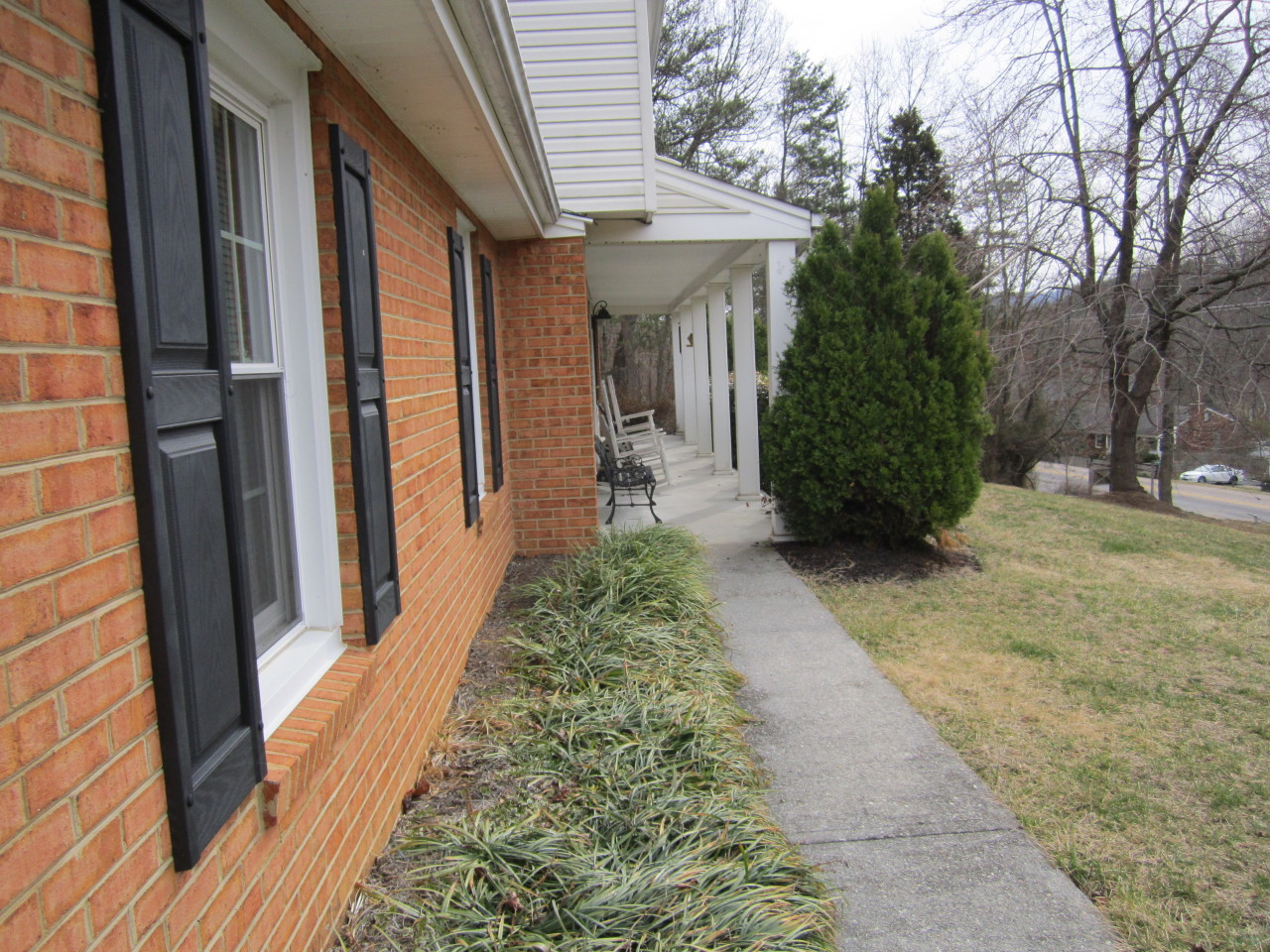 1138 Mountain Pass Road Blue Ridge, VA 24064 - Photo 39 of 46 1196