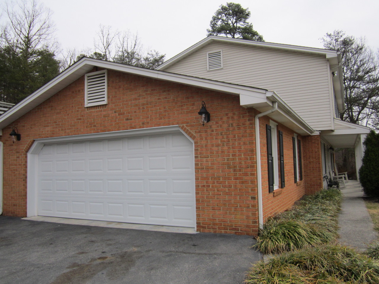 1138 Mountain Pass Road Blue Ridge, VA 24064 - Photo 40 of 46 1197