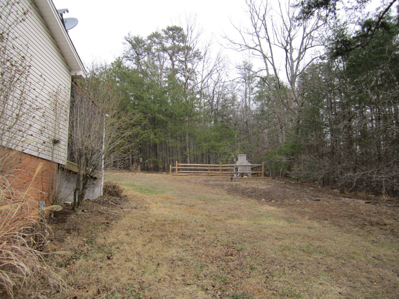 1138 Mountain Pass Road Blue Ridge, VA 24064 - Photo 41 of 46 1180