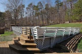 1138 Mountain Pass Road Blue Ridge, VA 24064 - Photo 42 of 46 005