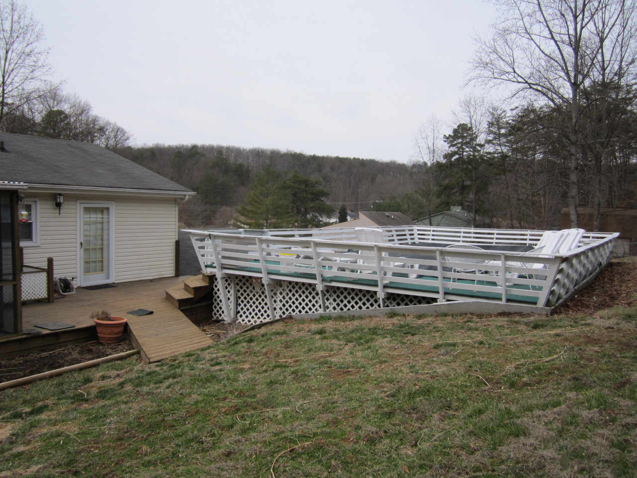 1138 Mountain Pass Road Blue Ridge, VA 24064 - Photo 43 of 46 1183