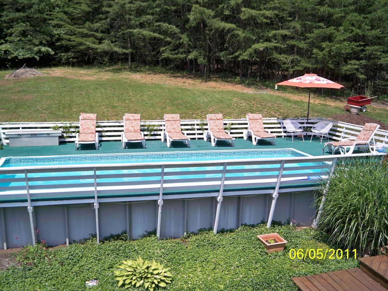 1138 Mountain Pass Road Blue Ridge, VA 24064 - Photo 44 of 46 007